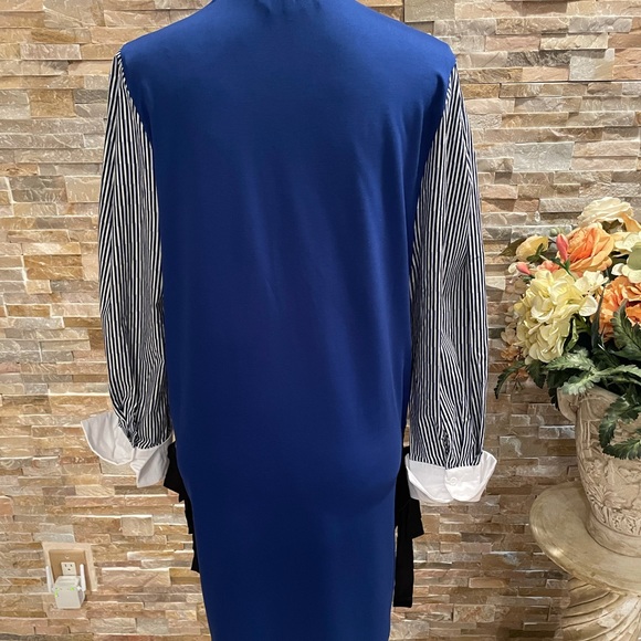 TOV Shift Dress - Picture 3 of 8